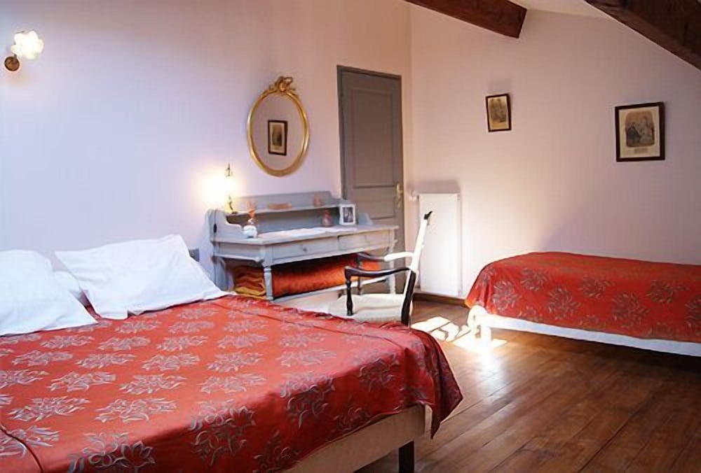 Quadruple Room photo 2