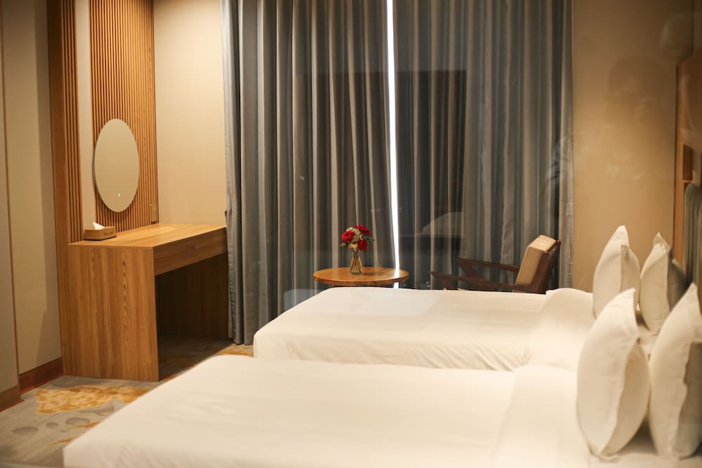 Double or Twin Room - Photo 4