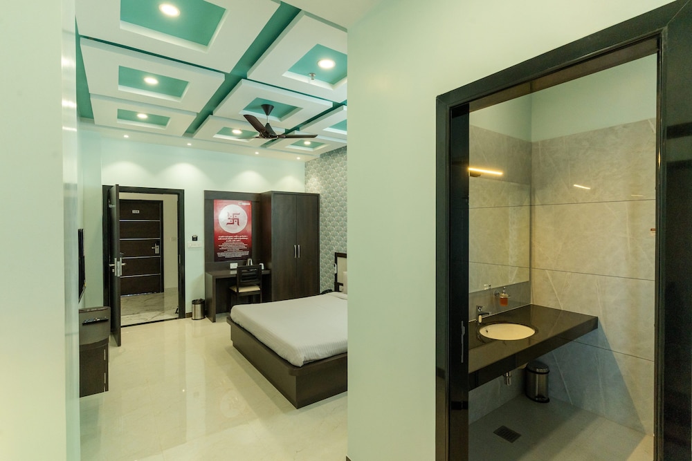 Deluxe Room photo 1