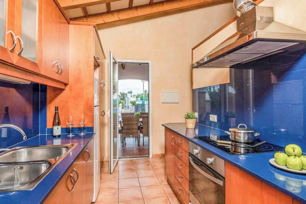 Villa (3 Bedrooms) photo 3