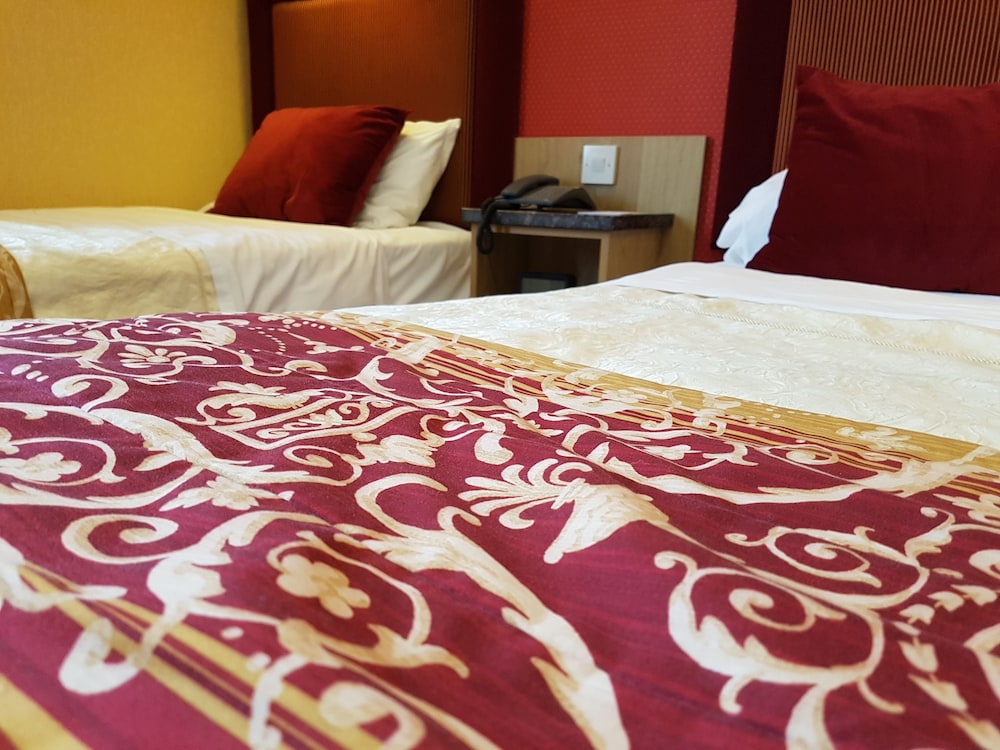 Traditional Double Room, 1 Bedroom, Garden View photo 2