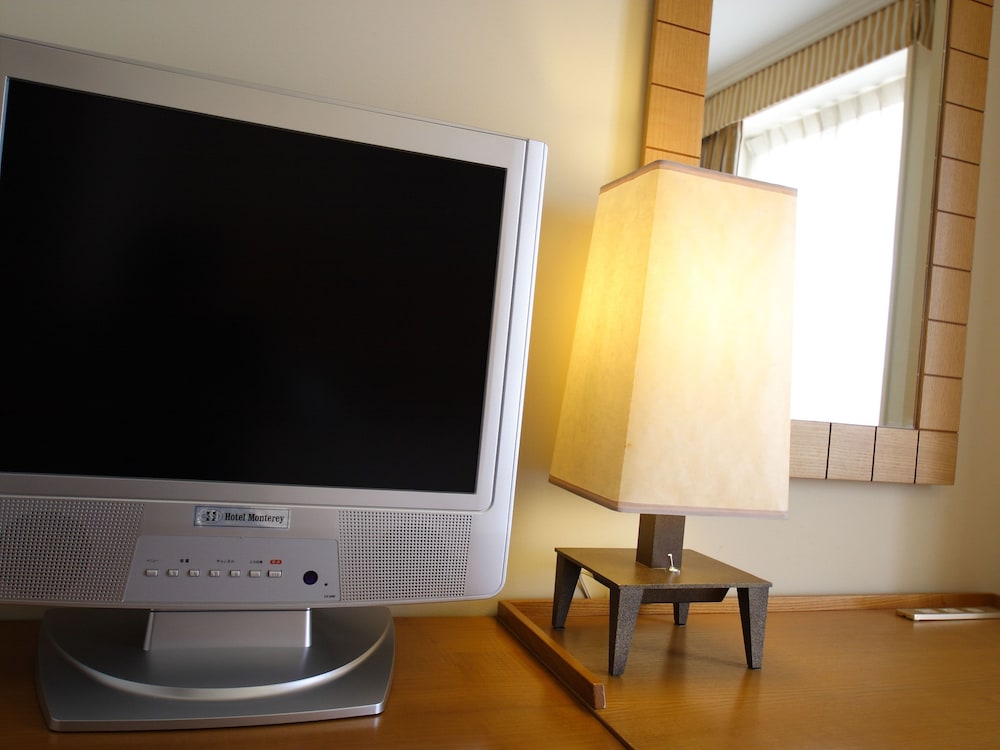 Moderate Double Room Non Smoking (16.2sqm) photo 2