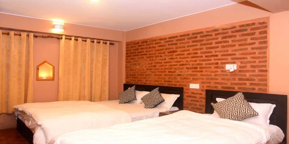Triple Room photo 1