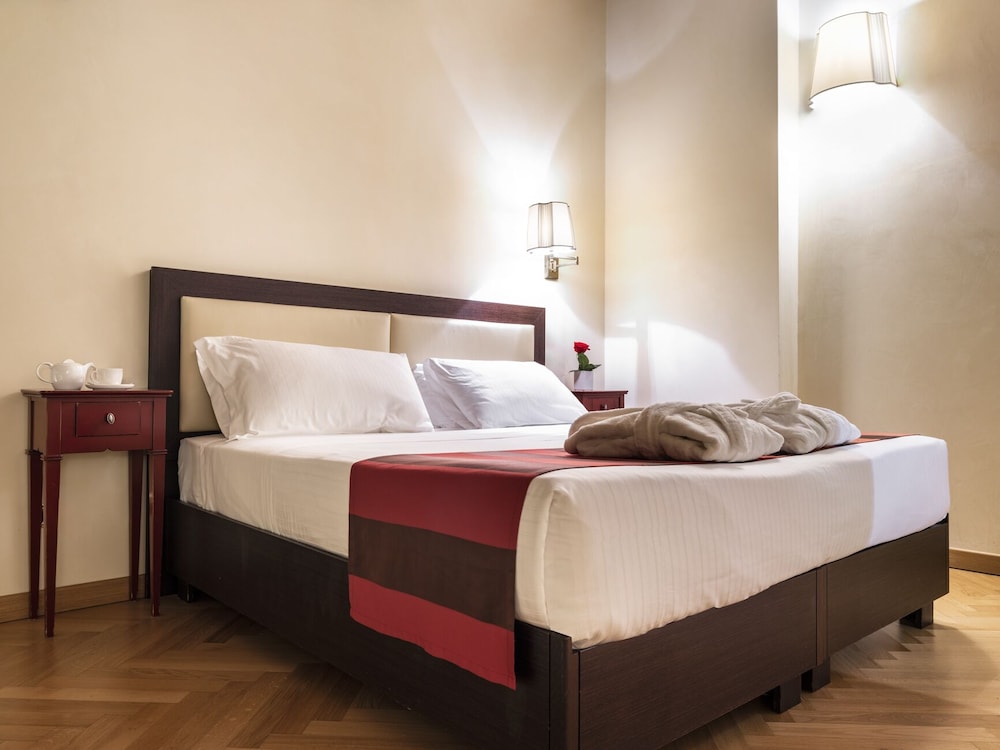 Standard Double or Twin Room, Jetted Tub (con Parco Termale & Spa) - Photo 1