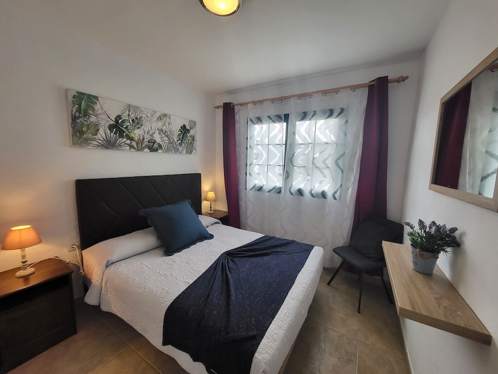 Superior Apartment, 2 Bedrooms, Balcony (I) photo 3