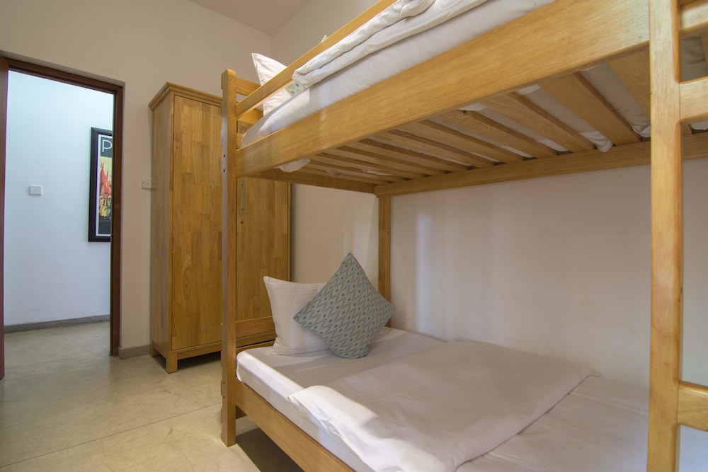 The Vanilla Colonial Suite photo 2