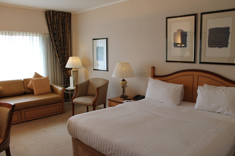 Double Room (King) photo 2