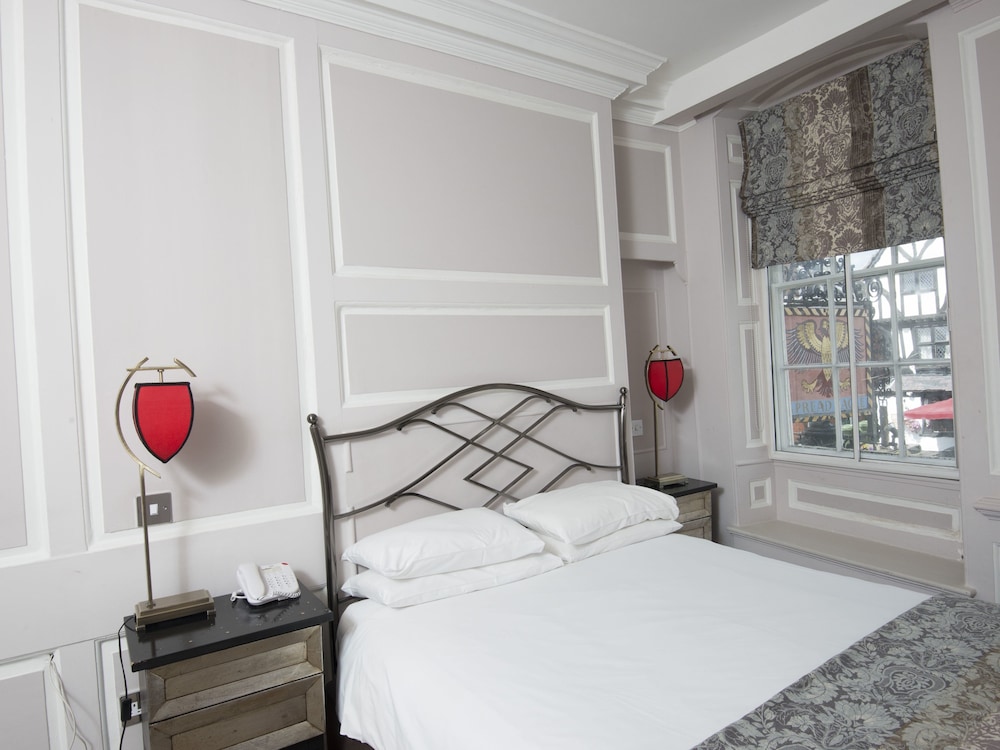 Classic Double Room photo 2