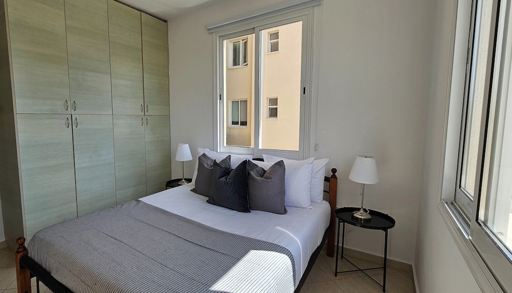Apartment, City View photo 3