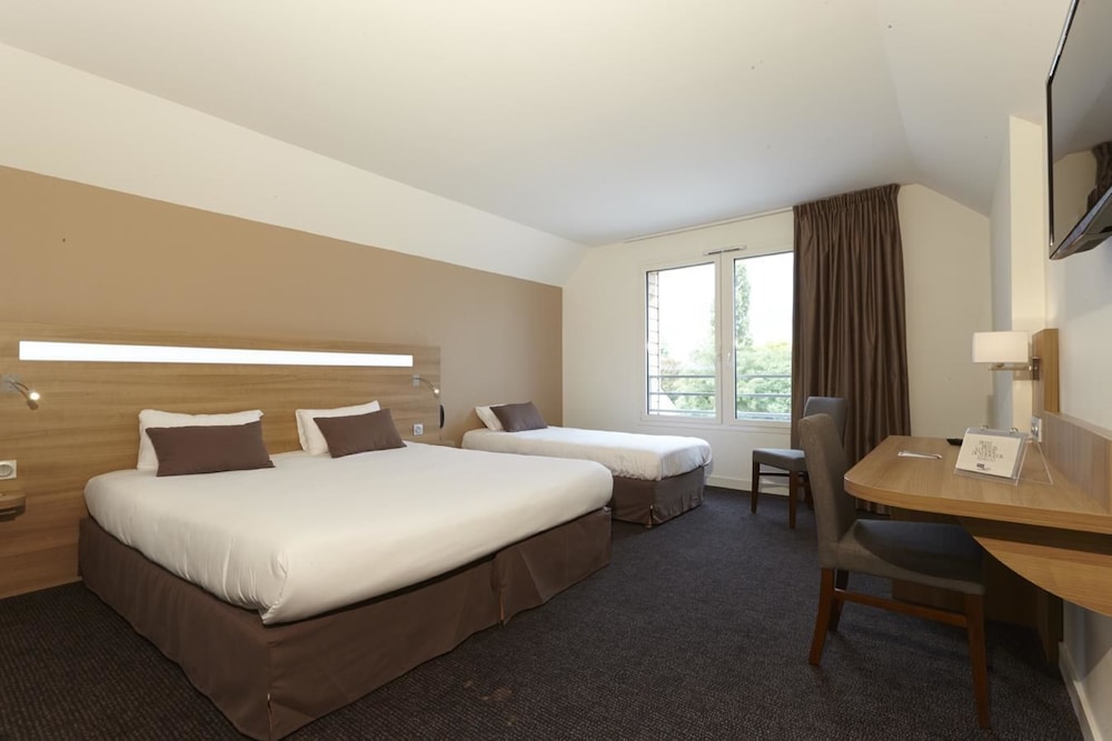 Standard Room, Multiple Beds