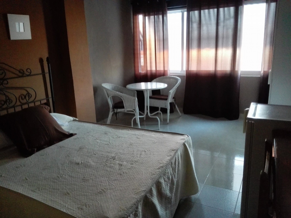 Double or Twin Room photo 3