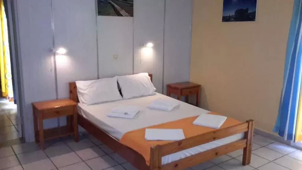 Apartment (5 Adults)