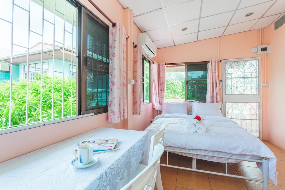 Gaiwandhanat Room4 photo 1