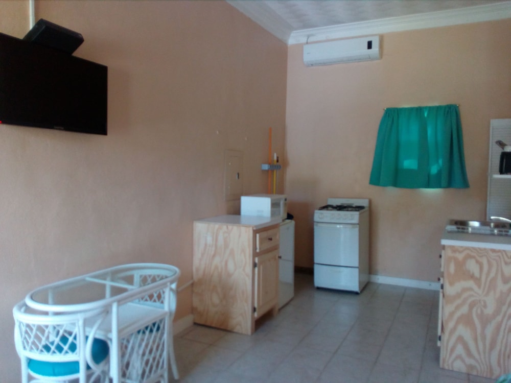 Apartment, Kitchenette, Garden View photo 2