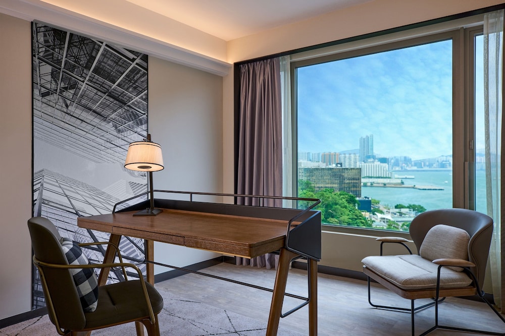 Club Suite, 1 Bedroom