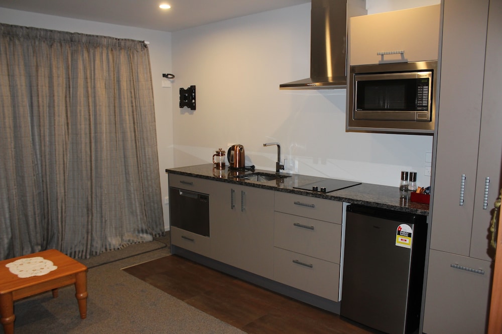 Standard Apartment photo 2