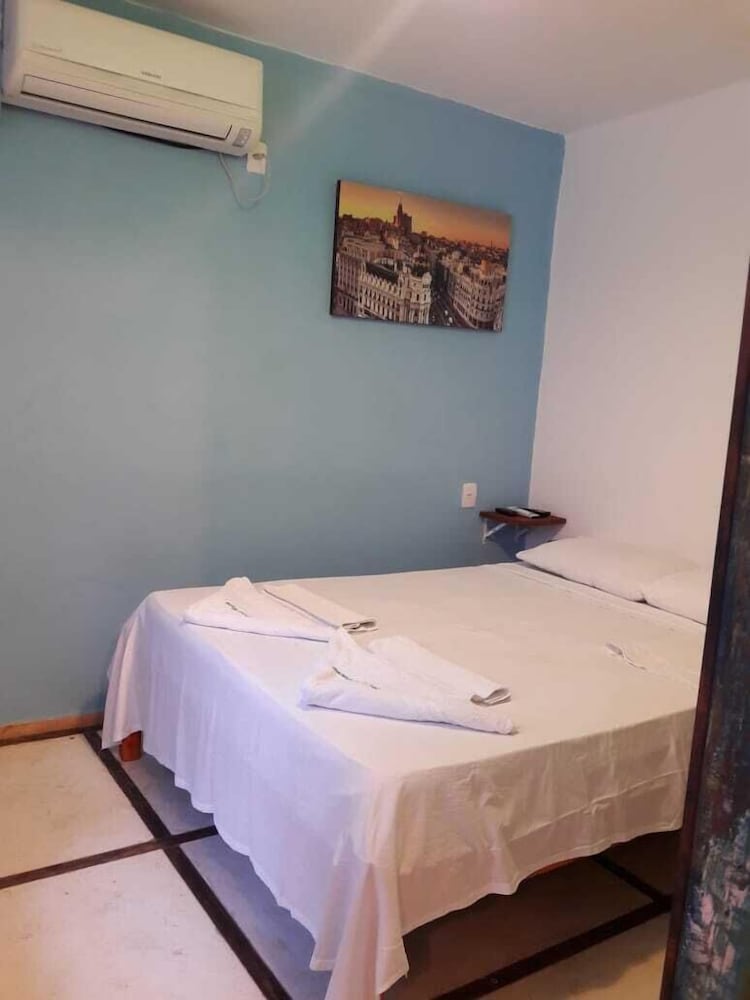 Standard Triple Room photo 1