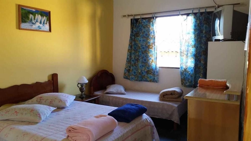 Comfort Quadruple Room photo 3