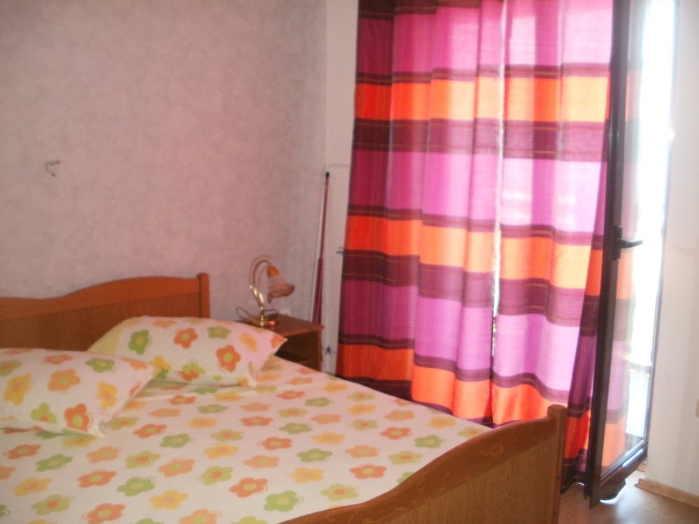 Standard Apartment, 1 Bedroom, Balcony, Sea View (4)