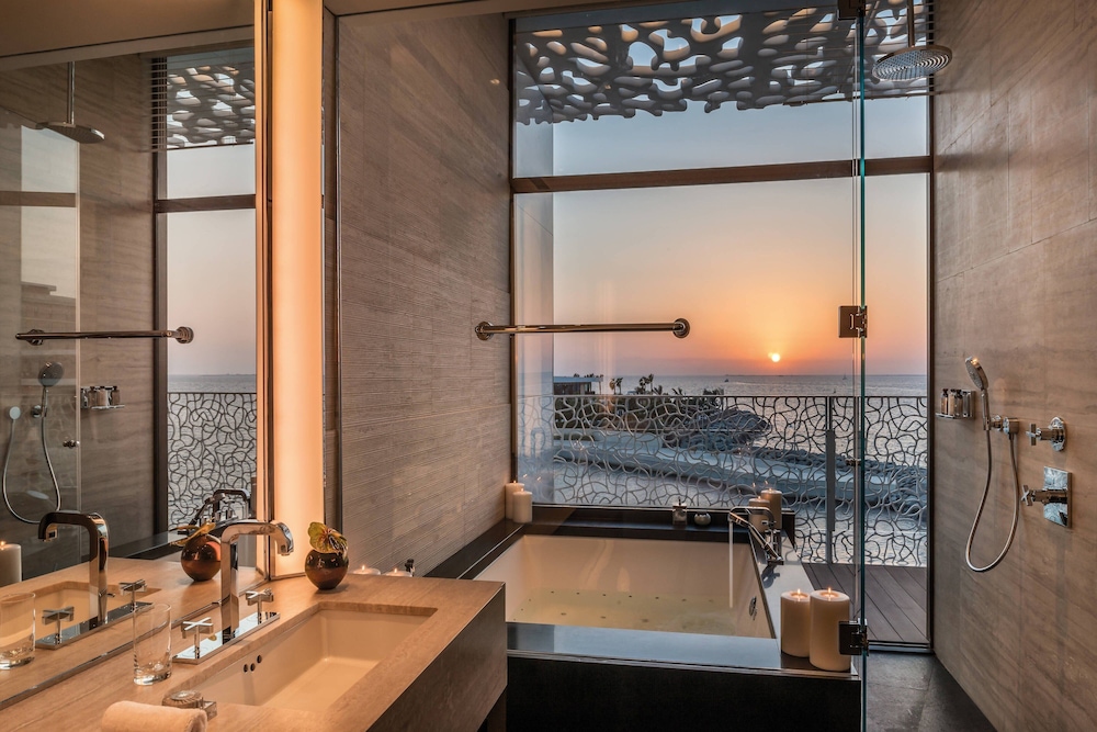 Bulgari Suite, Suite, 1 Bedroom, Balcony