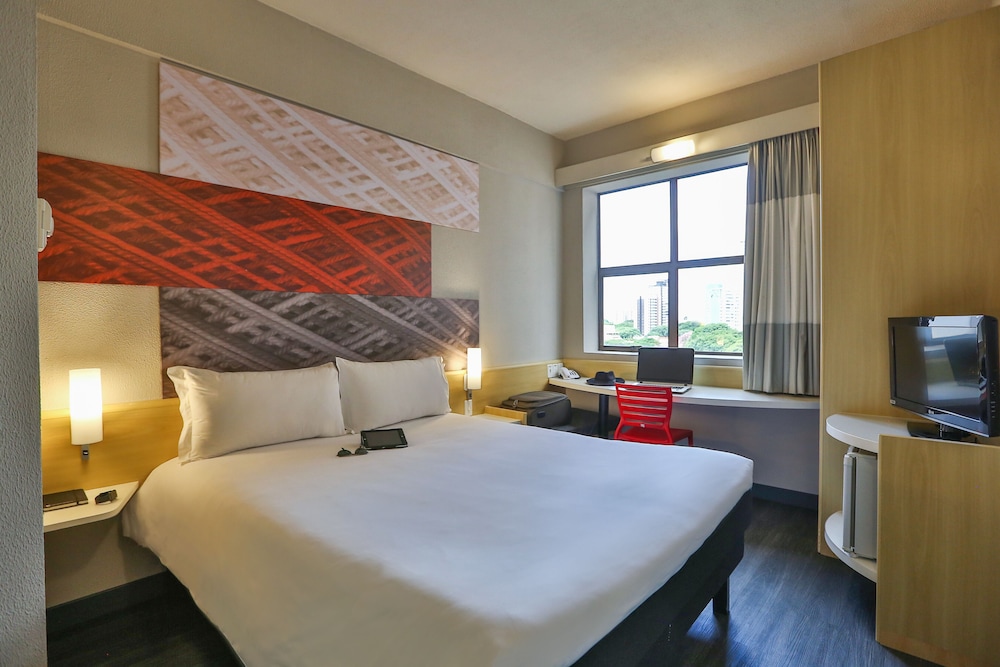 Standard Room, 1 Double Bed - Photo 5
