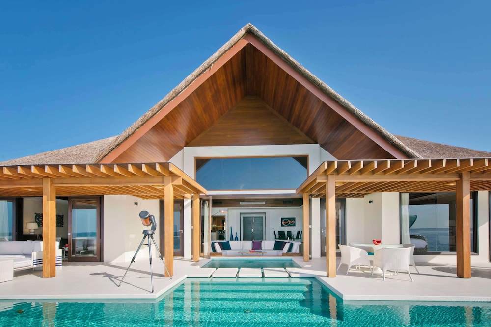 Two Bedroom Ocean Pool Pavilion - Photo 5