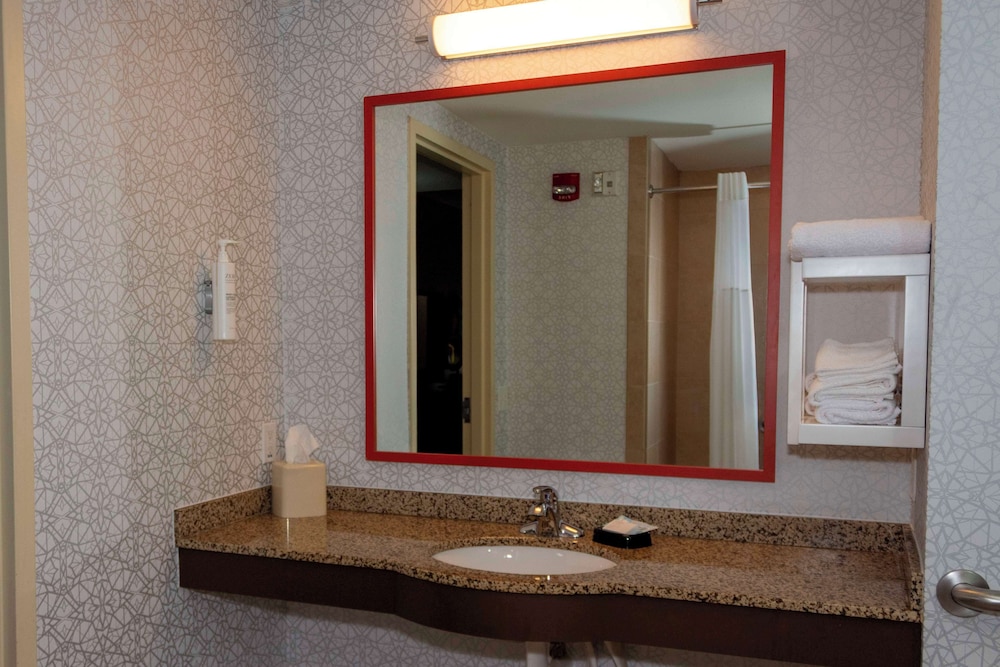 Room, 1 King Bed, Accessible, Non Smoking - Photo 4