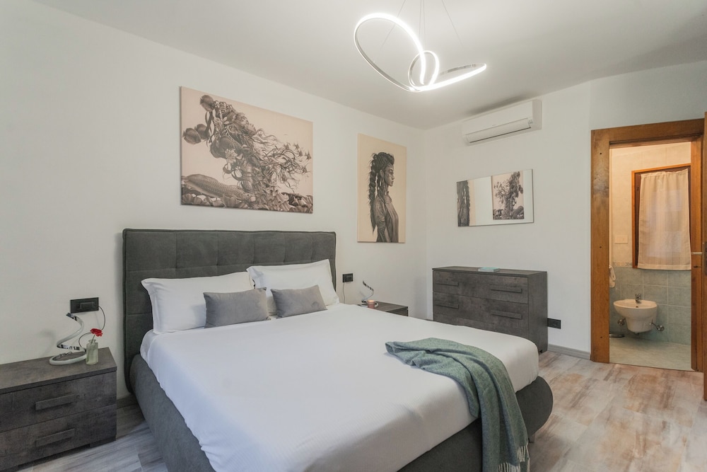 Apartment, Lake View (1 Bedroom)