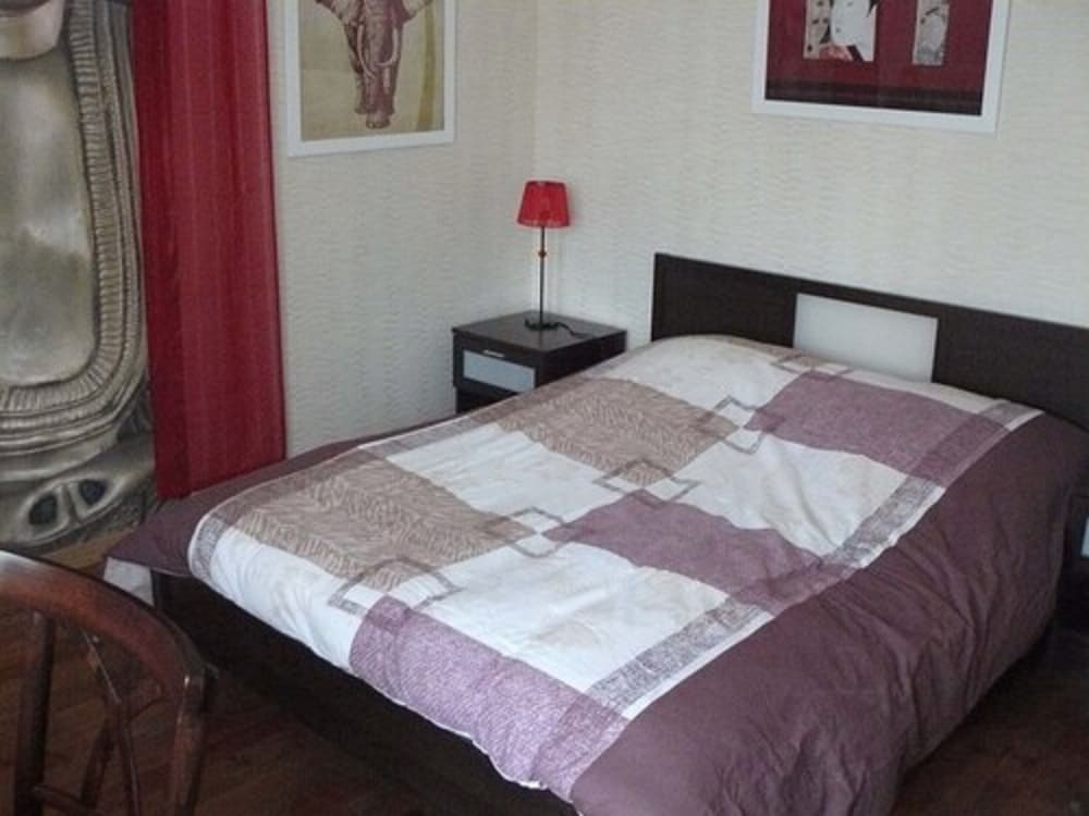 Double Room (Asie) - Photo 1