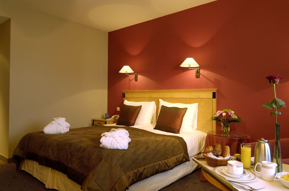 Comfort Double Or Twin Room - Photo 1