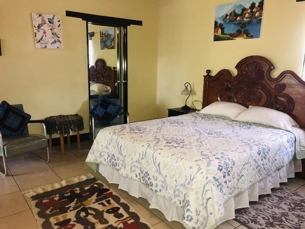 Comfort Apartment, 1 Queen Bed