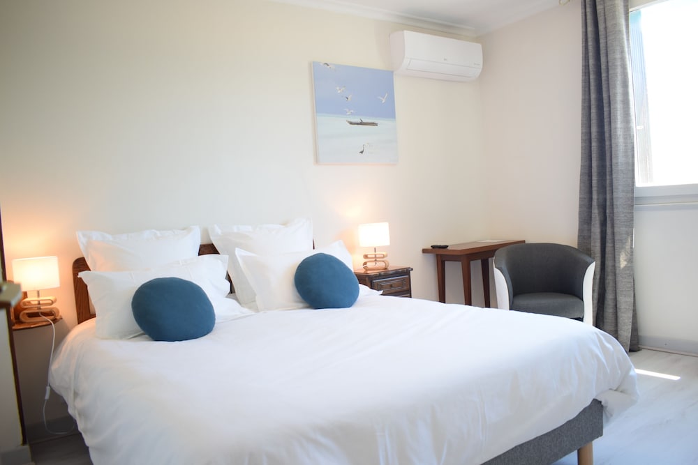 Comfort Double Room, 1 Double Bed photo 1