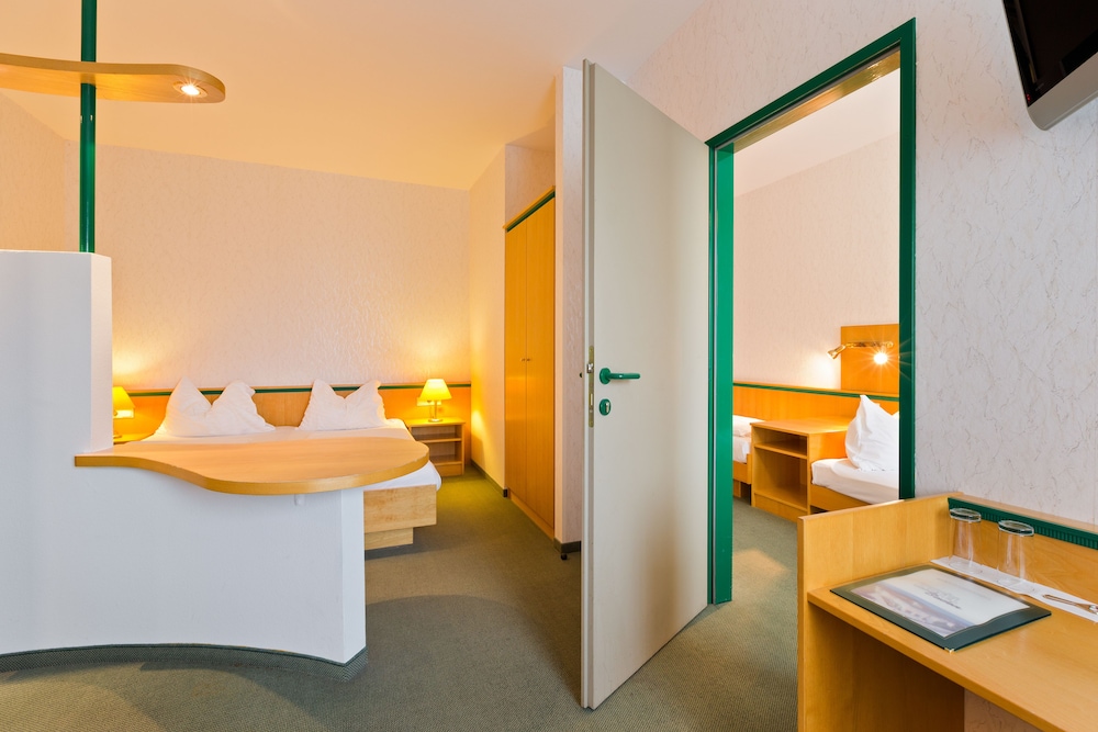 Family Suite photo 1