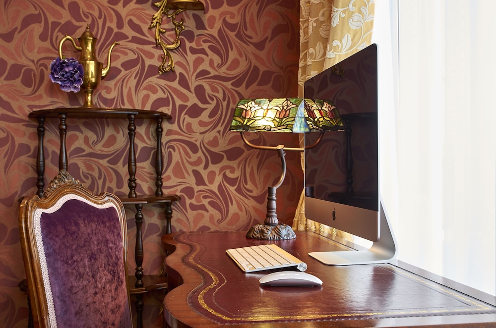 Park Terrace Suite photo 3