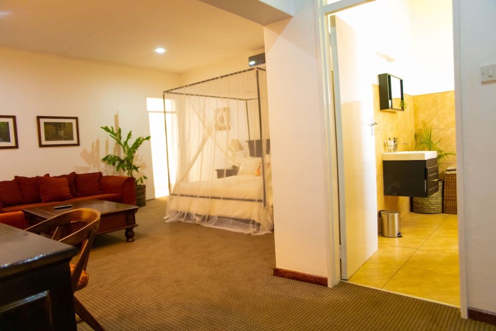 Luxury Double Room photo 1