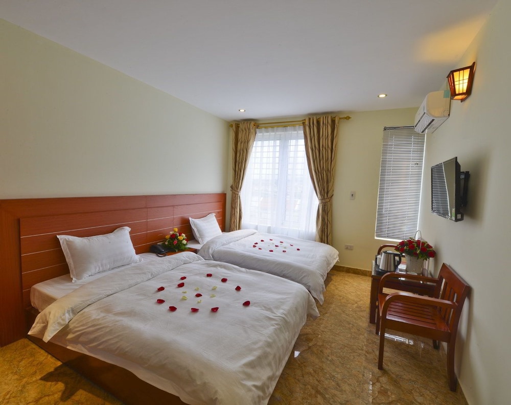 Superior Twin Room photo 1