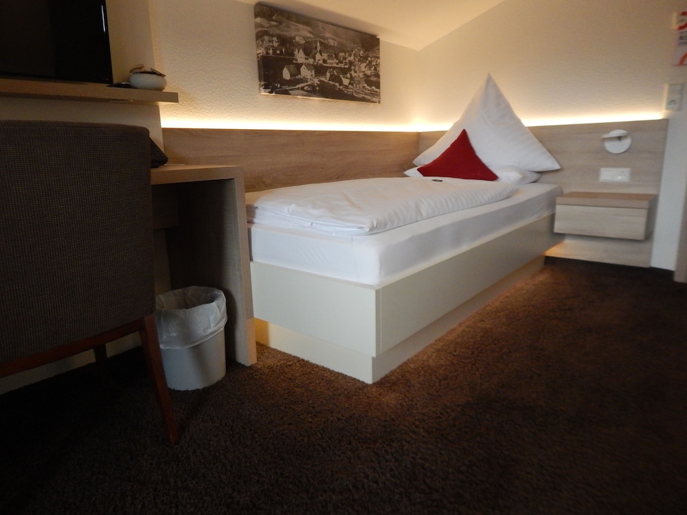 Comfort Single Room photo 1