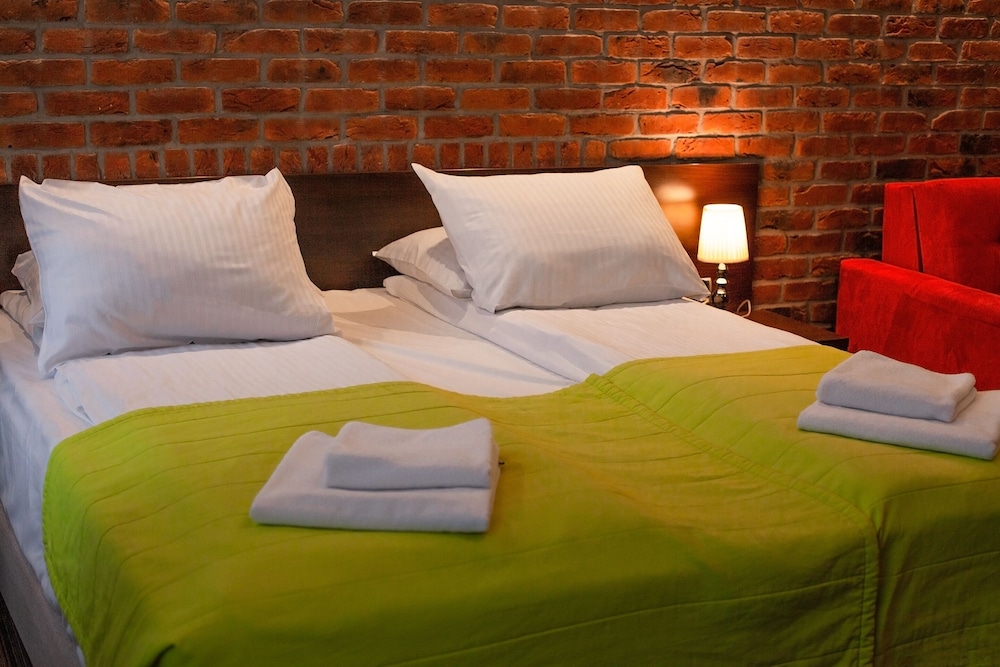 Comfort Twin Room - Photo 1