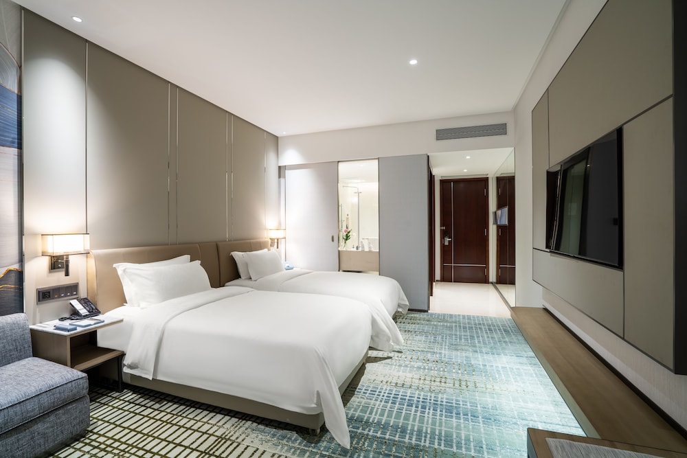 Superior Twin Room photo 2