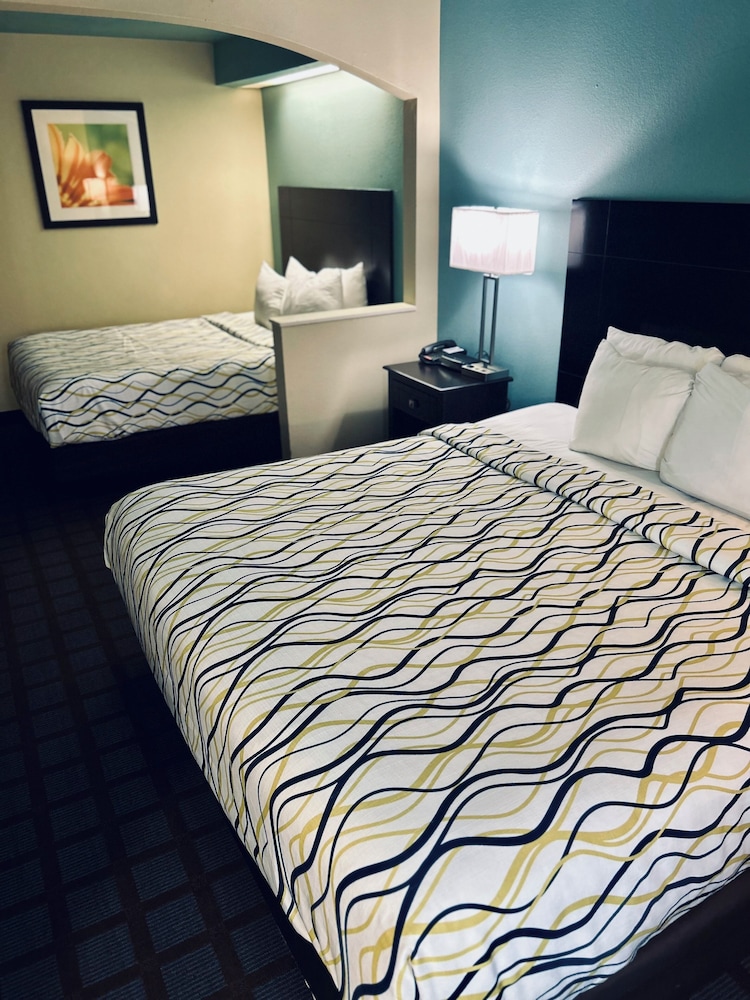 Deluxe Single Room, Multiple Beds