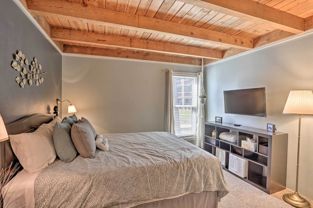 Apartment (2 Bedrooms) photo 2