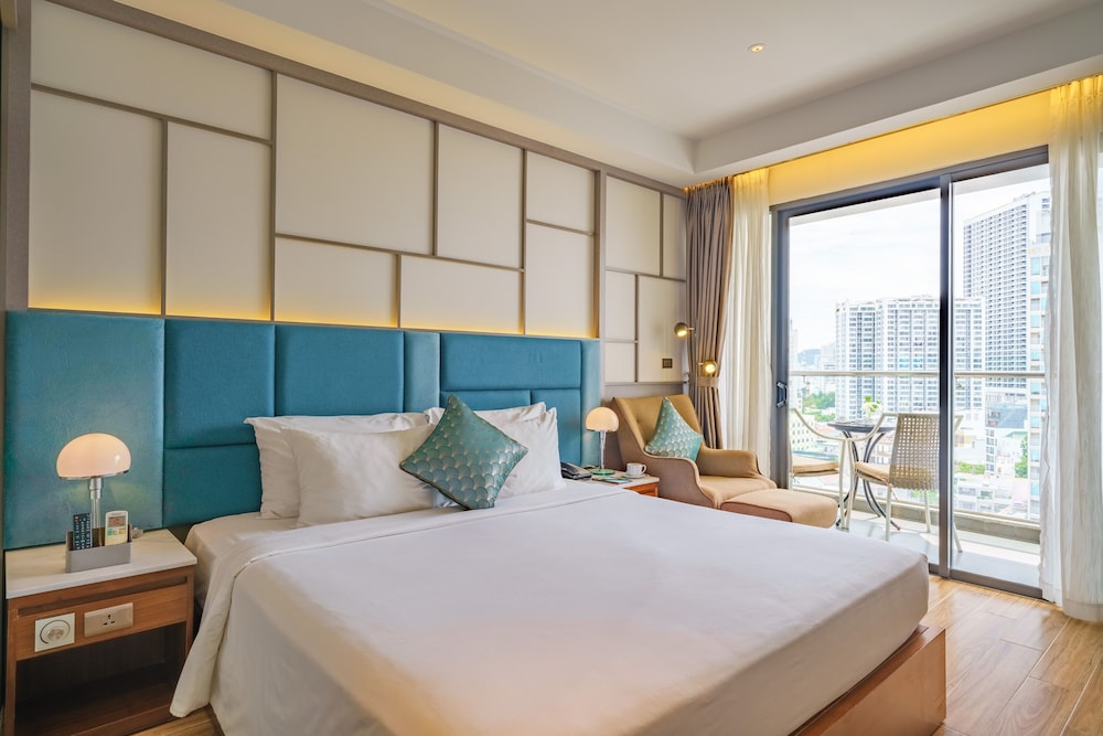 Premier Double Room photo 3