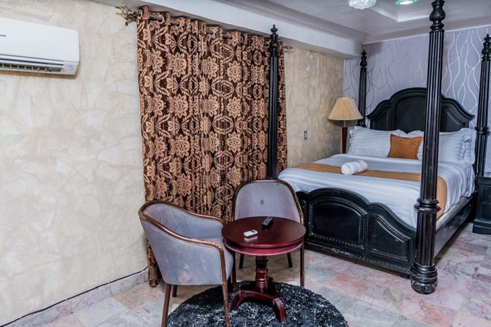Business Single Room photo 1