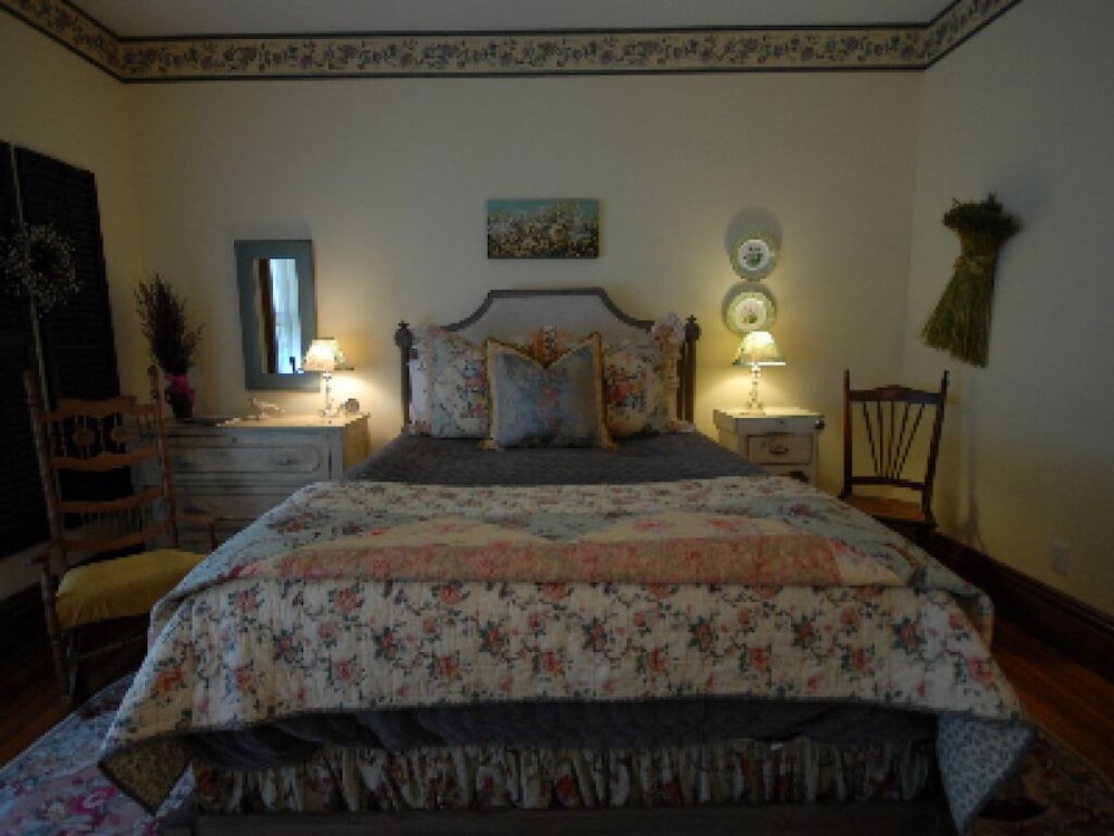 Standard Double Room, Ensuite (Garden Room) photo 2