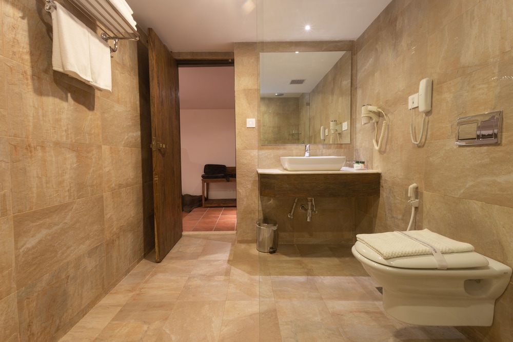 Deluxe Room - Photo 10