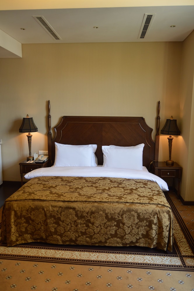 Deluxe Room photo 2