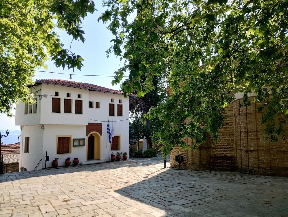 Zina s Cottage in Afetes, Foto 45