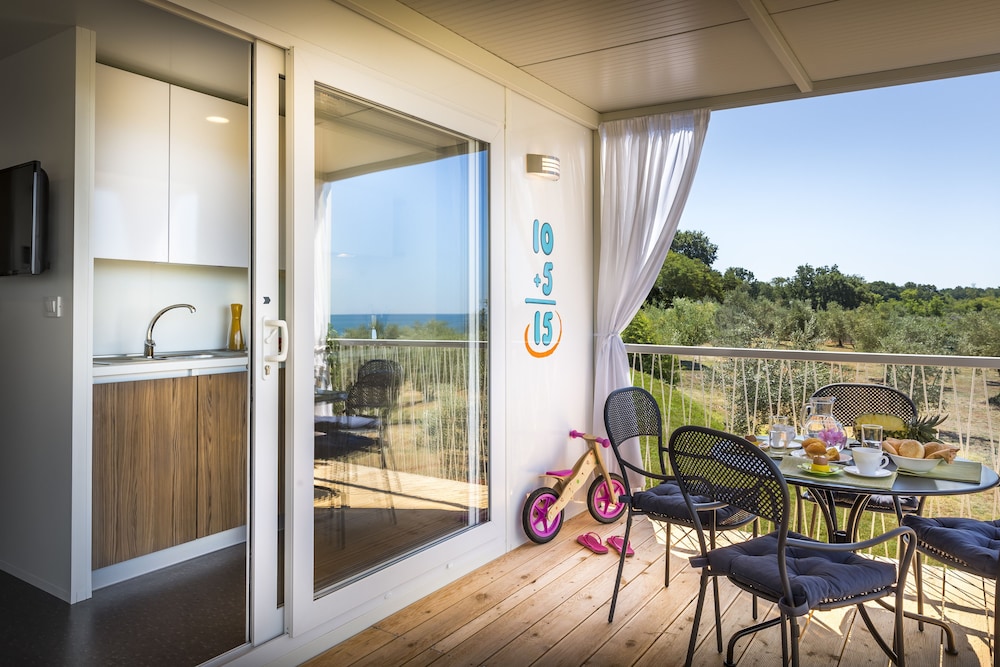 Maravea Premium Holiday Home photo 2