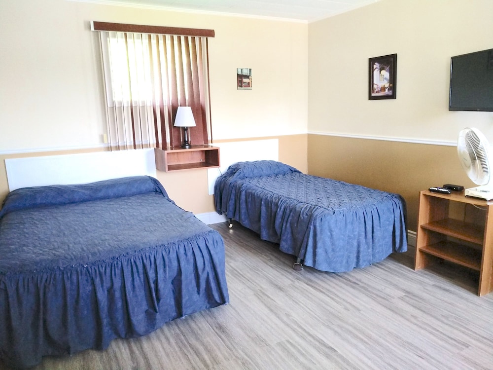 Basic Triple Room photo 2