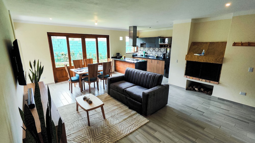 Deluxe Apartment, Mountain View photo 3